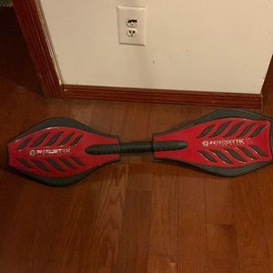 Razor Ripstik caster board